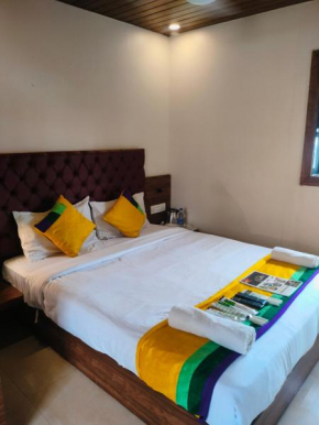 Hotel RJ